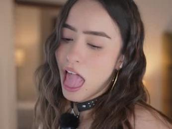 emyii — Chaturbate recorded stream image, 07.05.2025 20:50