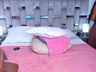 cammiila — Camsoda recorded stream image, 07.05.2025 19:50
