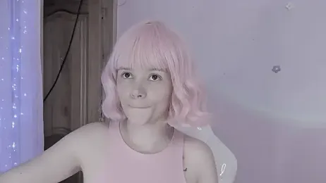 bella_adams_ — Stripchat recorded stream screenshot (07 May 2025)