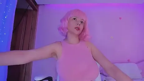 bella_adams_ — Stripchat recorded stream screenshot (07 May 2025)