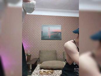 Andre-Blondinochka — Bongacams recorded stream image, 07.05.2025 21:40