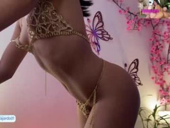 sweet_littleee — Chaturbate recorded stream image, 07.05.2025 22:30