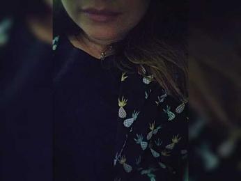 -Savanna- — Bongacams recorded stream image, 07.05.2025 21:10