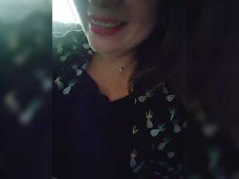 -Savanna- — Bongacams recorded stream image, 07.05.2025 21:10