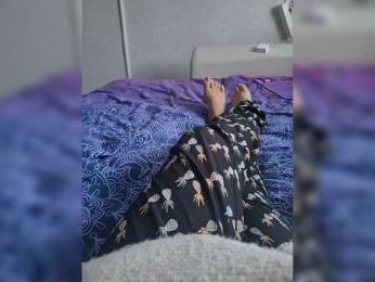 -Savanna- — Bongacams recorded stream image, 07.05.2025 21:10