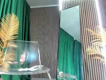 diamond_jo_ — Chaturbate recorded stream image, 07.05.2025 21:10