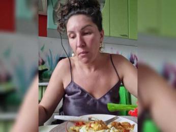 natalia1987 — Bongacams recorded stream image, 08.05.2025 02:00