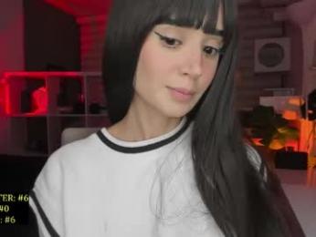 lonelly_lolly98 — Chaturbate recorded stream image, 08.05.2025 02:40