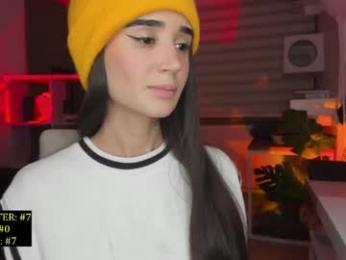 lonelly_lolly98 — Chaturbate recorded stream image, 08.05.2025 02:40