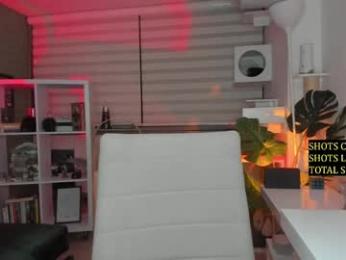 lonelly_lolly98 — Chaturbate recorded stream image, 08.05.2025 02:40