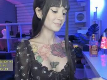 lonelly_lolly98 — Chaturbate recorded stream image, 08.05.2025 02:40