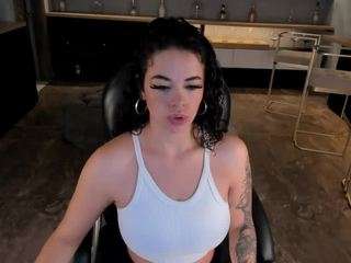 jennifer-rodriguez — Camsoda recorded stream image, 08.05.2025 07:30