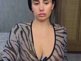 libbyloveheart — Camsoda recorded stream screenshot (08 May 2025)