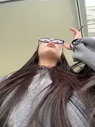 Aiko_Yumi — Stripchat recorded stream image, 08.05.2025 13:40