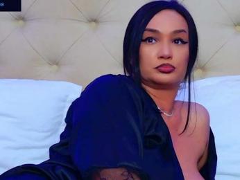 DaliyaArabian — Bongacams recorded stream image, 08.05.2025 15:30