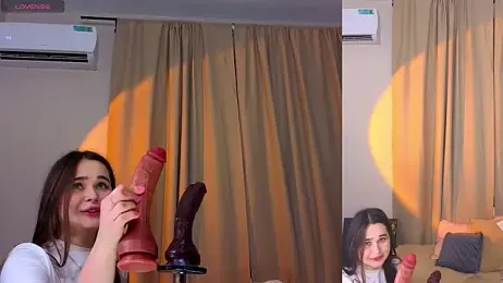 KateBleare — Stripchat recorded stream image, 08.05.2025 15:10