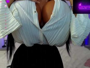 WorshipRita — Bongacams recorded stream image, 08.05.2025 19:00