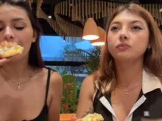 cheerrybomb — Camsoda recorded stream image, 07.02.2025 21:10