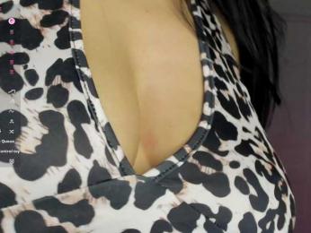 SayYesS — Bongacams recorded stream screenshot (08 May 2025)