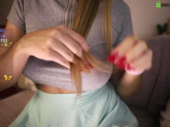 -lola- — Bongacams recorded stream screenshot (07 Feb 2025)