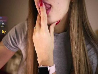 -lola- — Bongacams recorded stream screenshot (07 Feb 2025)