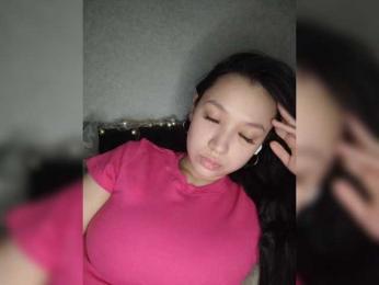 Goldlove10 — Bongacams recorded stream screenshot (09 May 2025)