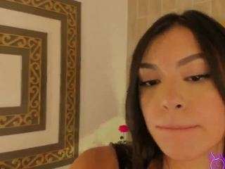 taammmy — Camsoda recorded stream image, 07.02.2025 19:10