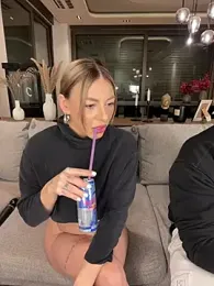 SexOnMyLvL — Stripchat recorded stream image, 07.02.2025 22:00