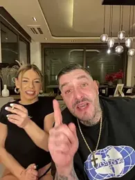 SexOnMyLvL — Stripchat recorded stream image, 07.02.2025 22:00