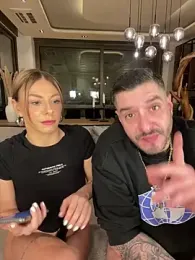 SexOnMyLvL — Stripchat recorded stream image, 07.02.2025 22:00