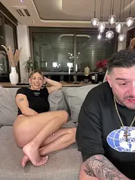 SexOnMyLvL — Stripchat recorded stream image, 07.02.2025 22:00