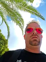 Trucker_Hunter — Stripchat recorded stream screenshot (09 May 2025)