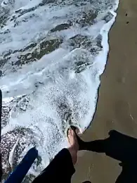 Trucker_Hunter — Stripchat recorded stream screenshot (09 May 2025)