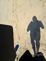 Trucker_Hunter — Stripchat recorded stream screenshot (09 May 2025)