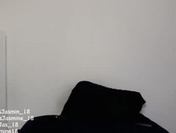princessjasmine_18 — Chaturbate recorded stream image, 09.05.2025 08:50