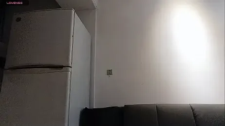 chenxin778 — Stripchat recorded stream image, 09.05.2025 12:30