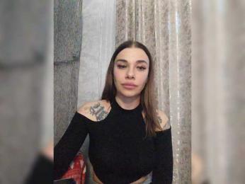 deva_maria — Bongacams recorded stream image, 09.05.2025 14:40