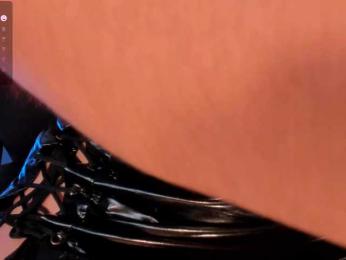 MadelineFox — Bongacams recorded stream image, 09.05.2025 12:20
