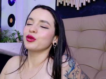 Gabymanson — Bongacams recorded stream image, 09.05.2025 12:20