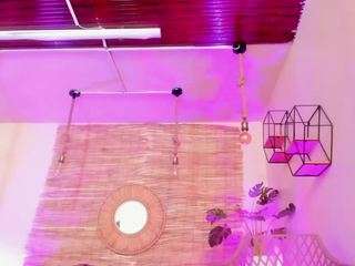 lady-brownn — Camsoda recorded stream image, 09.05.2025 11:20