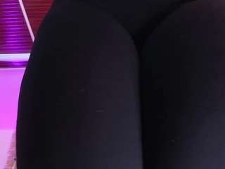 lady-brownn — Camsoda recorded stream image, 09.05.2025 11:20