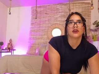 lady-brownn — Camsoda recorded stream image, 09.05.2025 11:20