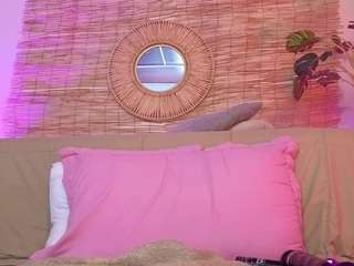 lady-brownn — Camsoda recorded stream image, 09.05.2025 11:20