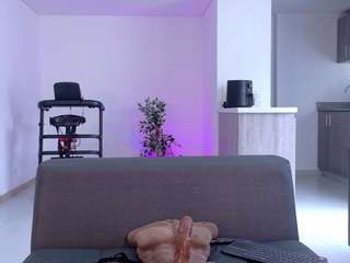 karla-hudsson — Camsoda recorded stream image, 09.05.2025 13:30
