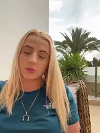 Strongqueen — Stripchat recorded stream image, 09.05.2025 17:00