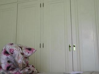 Adeline Smith — Flirt4free recorded stream image, 09.05.2025 14:30