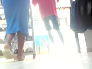 mareiabold — Camsoda recorded stream image, 09.05.2025 18:50