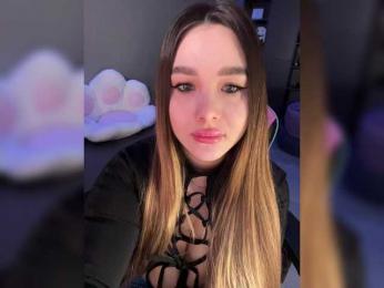 OBAYASHA — Bongacams recorded stream screenshot (07 Feb 2025)