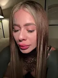 bambixboo — Stripchat recorded stream screenshot (09 May 2025)