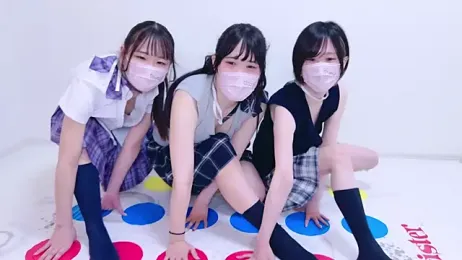 Rico-pin — Stripchat recorded stream screenshot (09 May 2025)